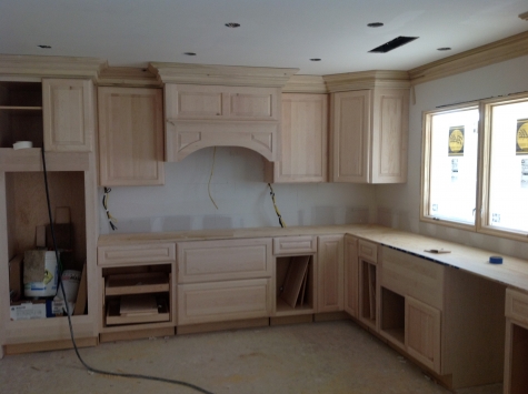 Visualiser l'album Projets en cours